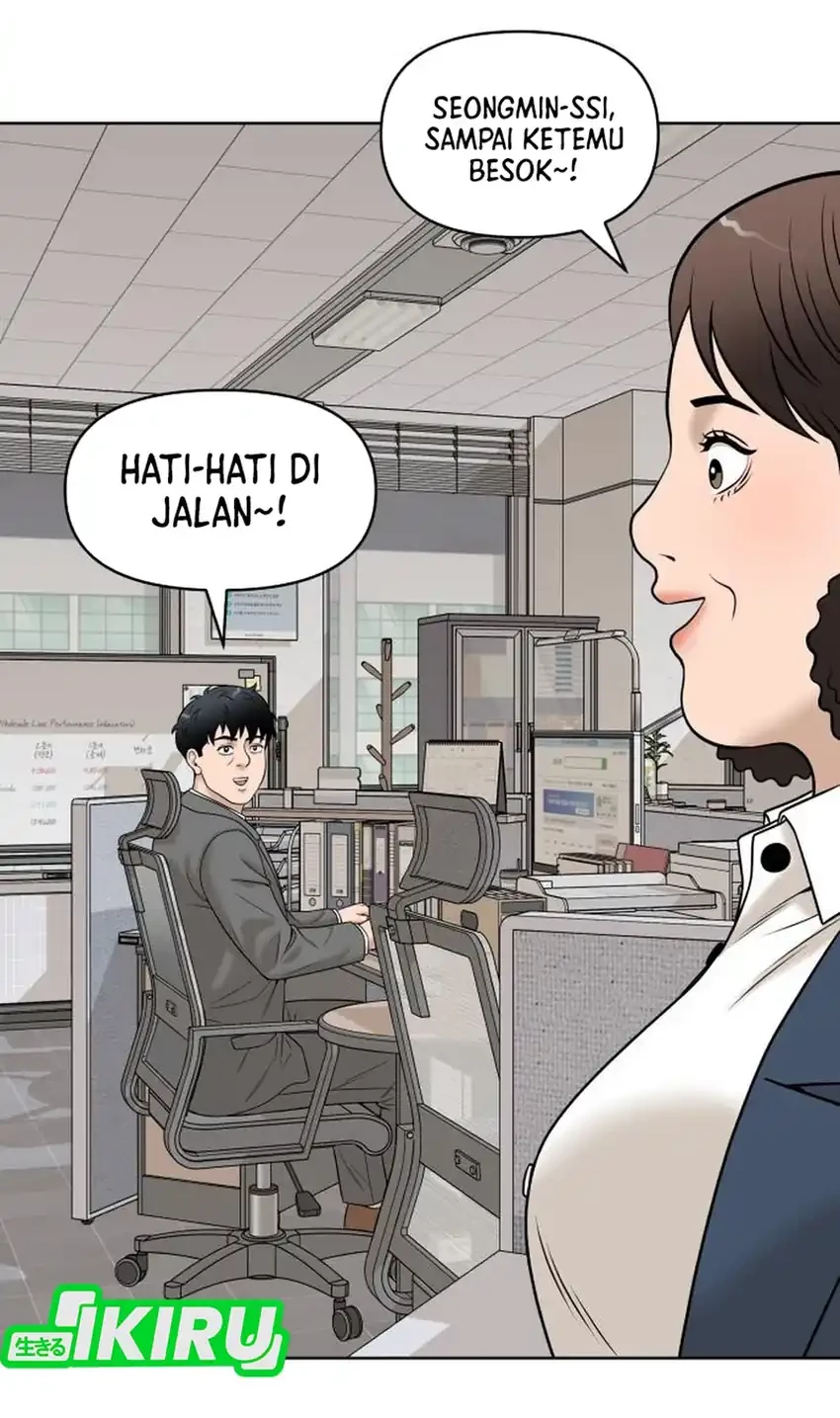 Around Forty Chapter 36 Gambar 92