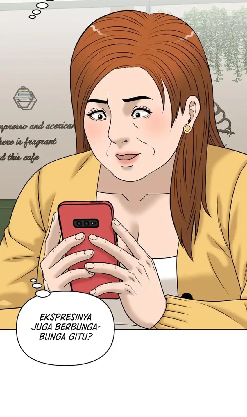 Around Forty Chapter 36 Gambar 18