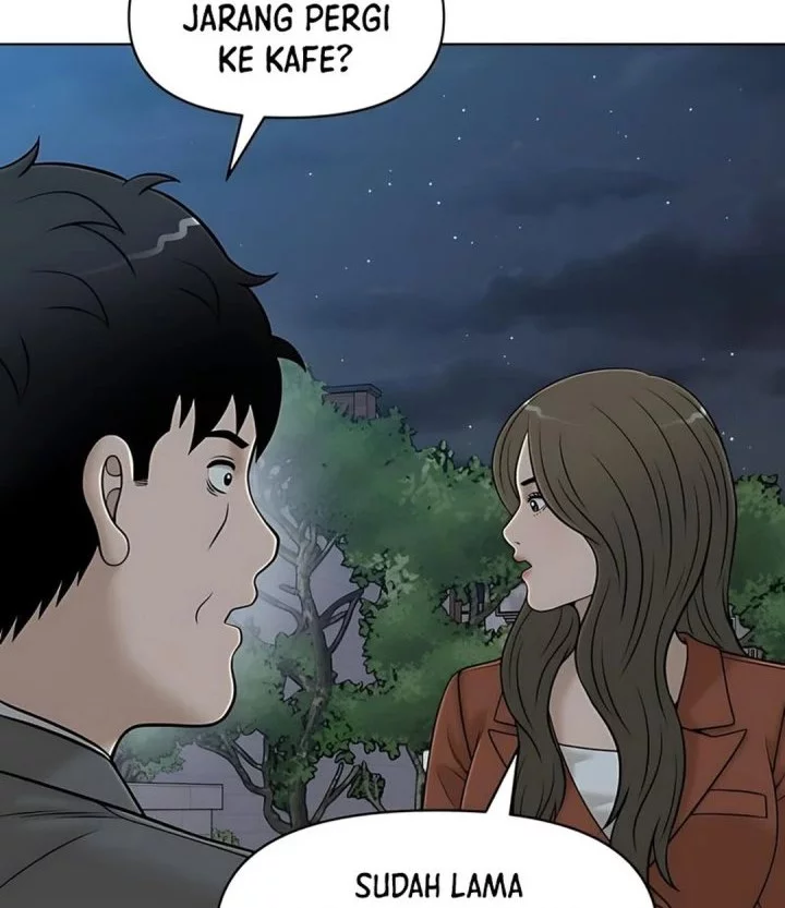 Around Forty Chapter 37 Gambar 34