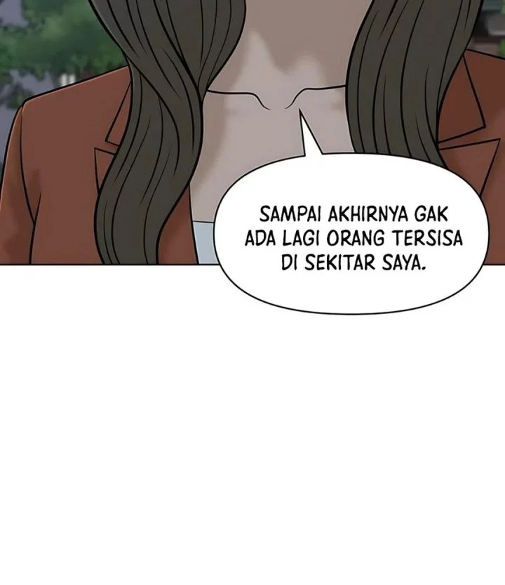 Around Forty Chapter 37 Gambar 38