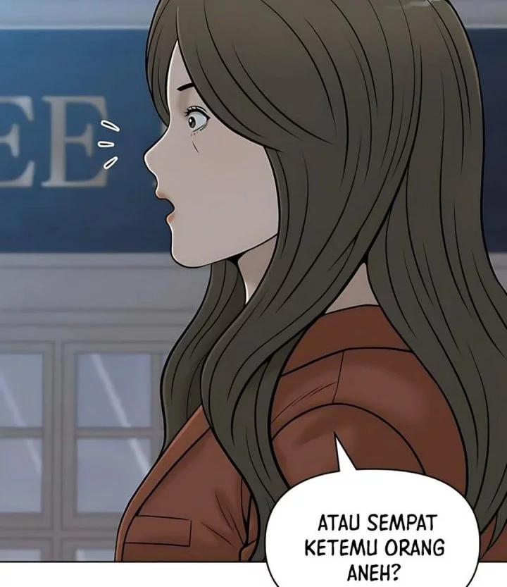 Around Forty Chapter 37 Gambar 20