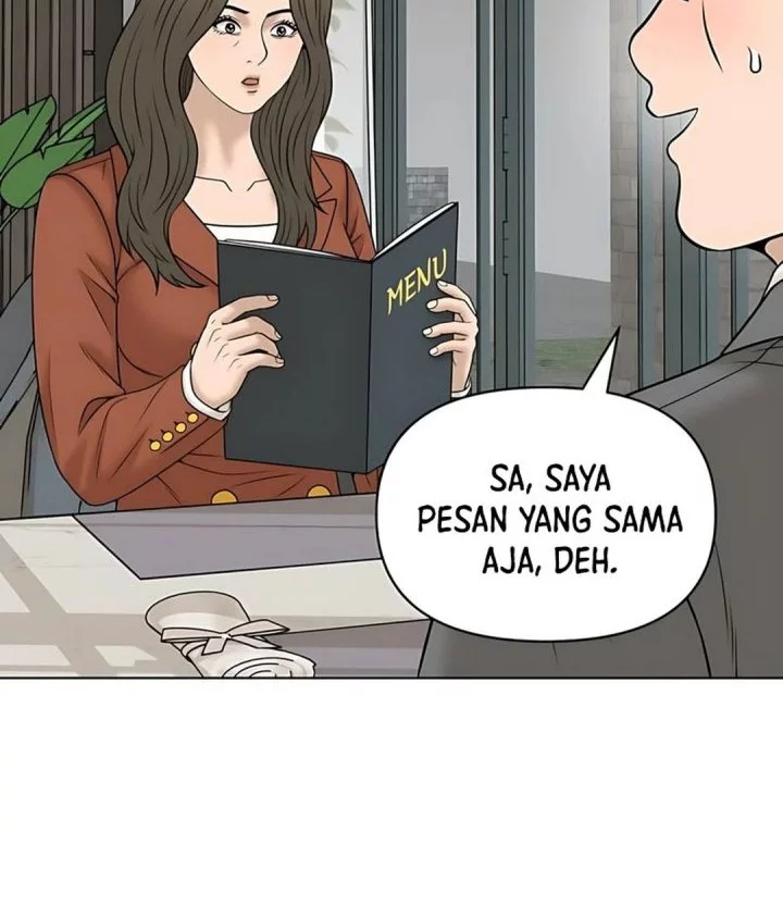 Around Forty Chapter 37 Gambar 54