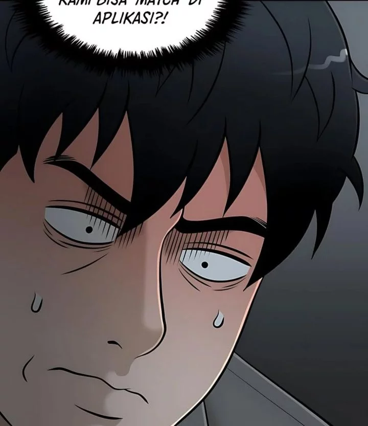 Around Forty Chapter 37 Gambar 40