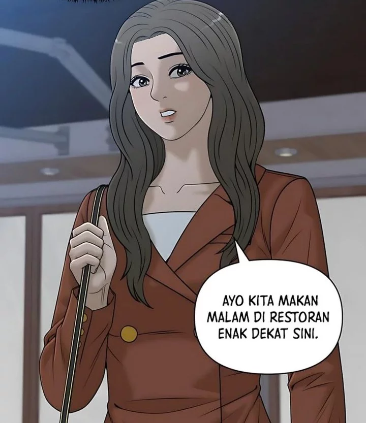 Around Forty Chapter 37 Gambar 46