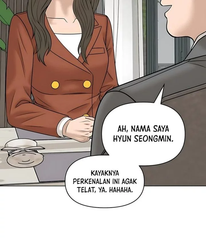 Around Forty Chapter 37 Gambar 72
