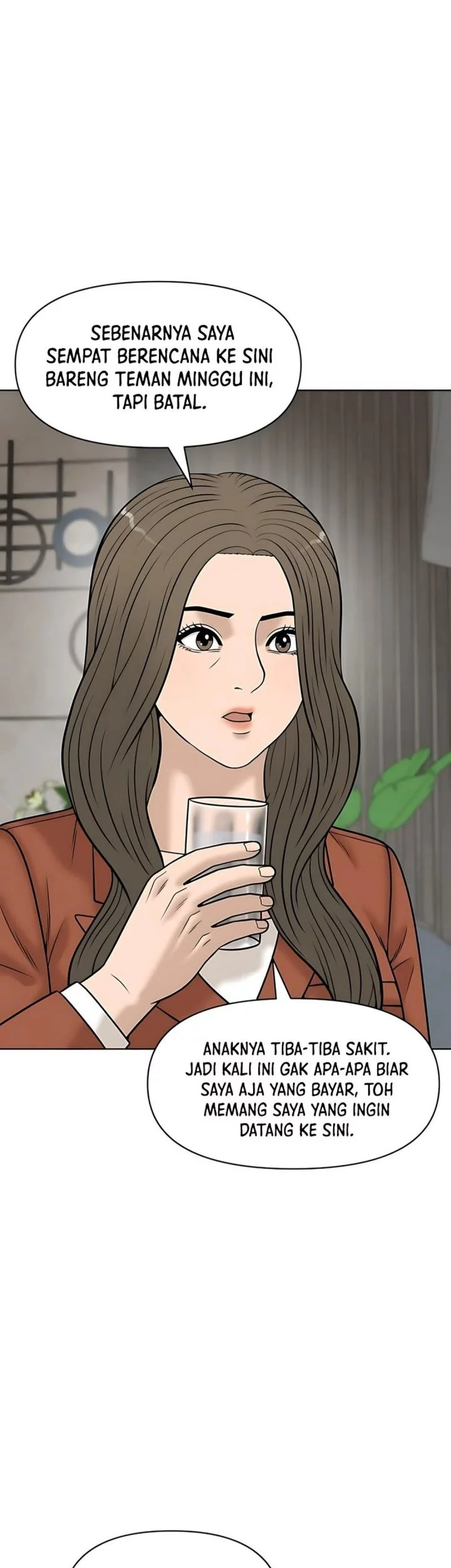 Around Forty Chapter 37 Gambar 61