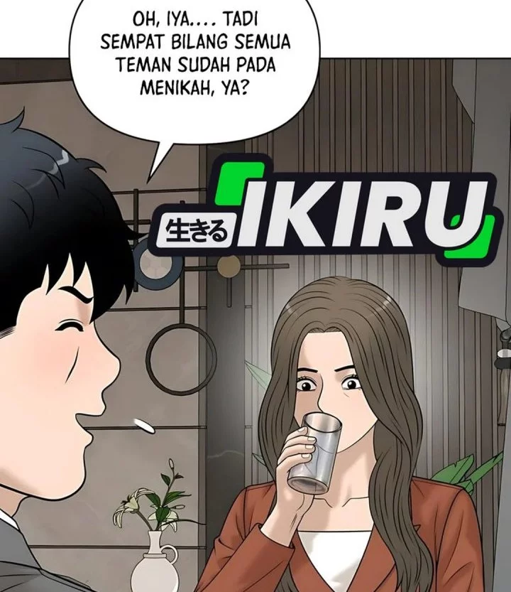 Around Forty Chapter 37 Gambar 62