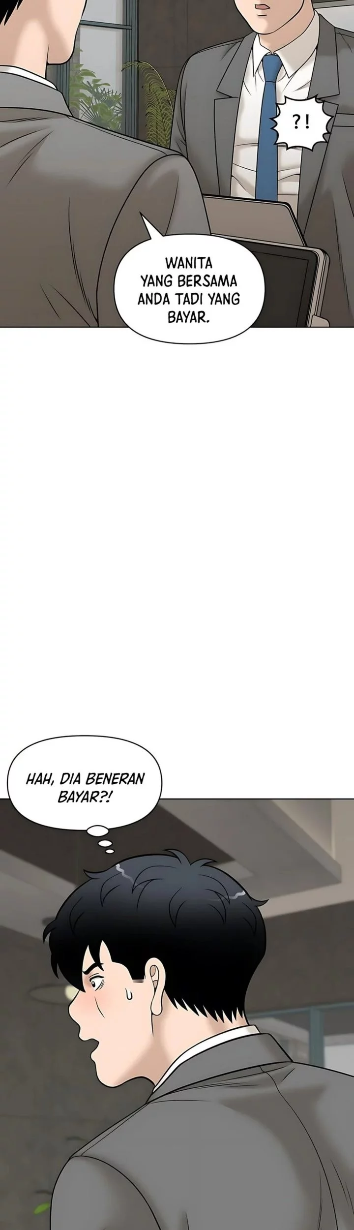 Around Forty Chapter 37 Gambar 93