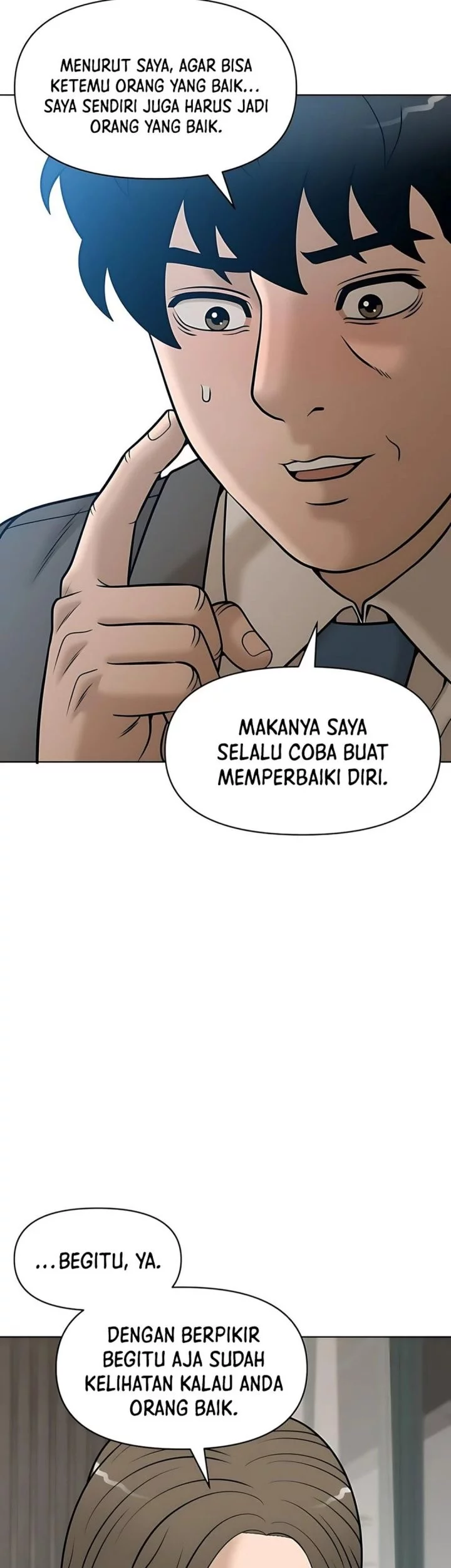 Around Forty Chapter 37 Gambar 83