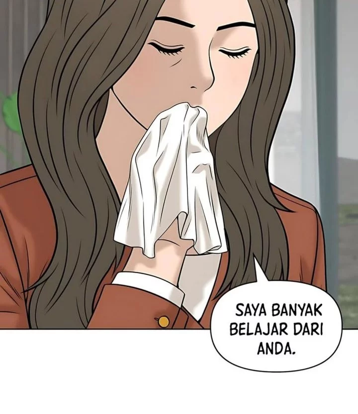 Around Forty Chapter 37 Gambar 84
