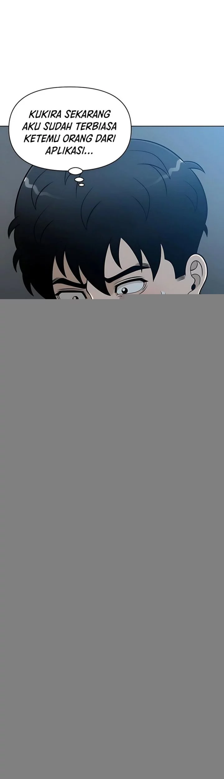 Around Forty Chapter 37 Gambar 11