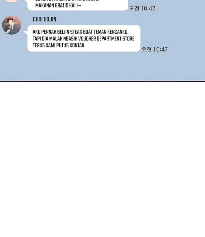 Around Forty Chapter 38 Gambar 22