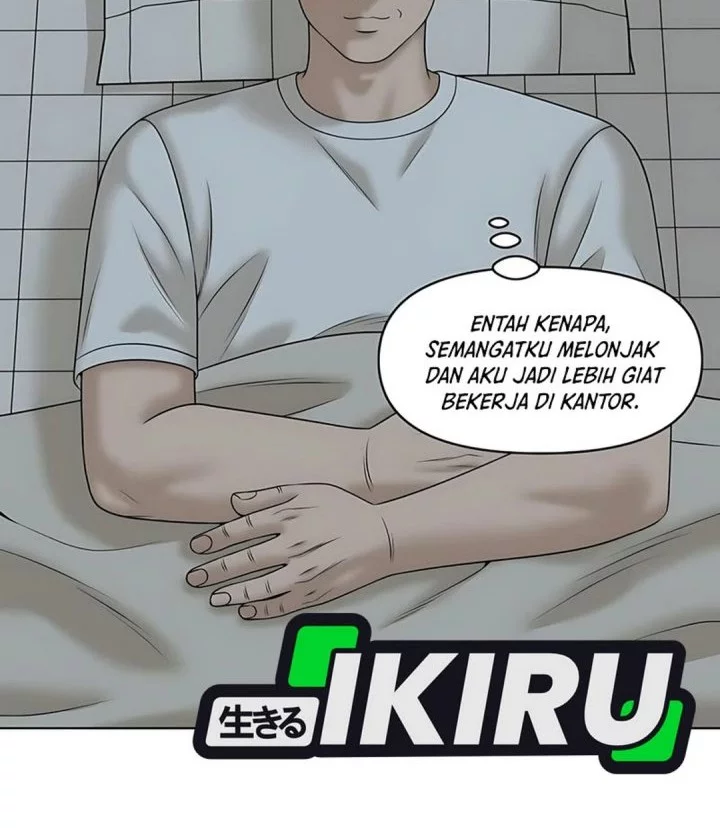 Around Forty Chapter 38 Gambar 48