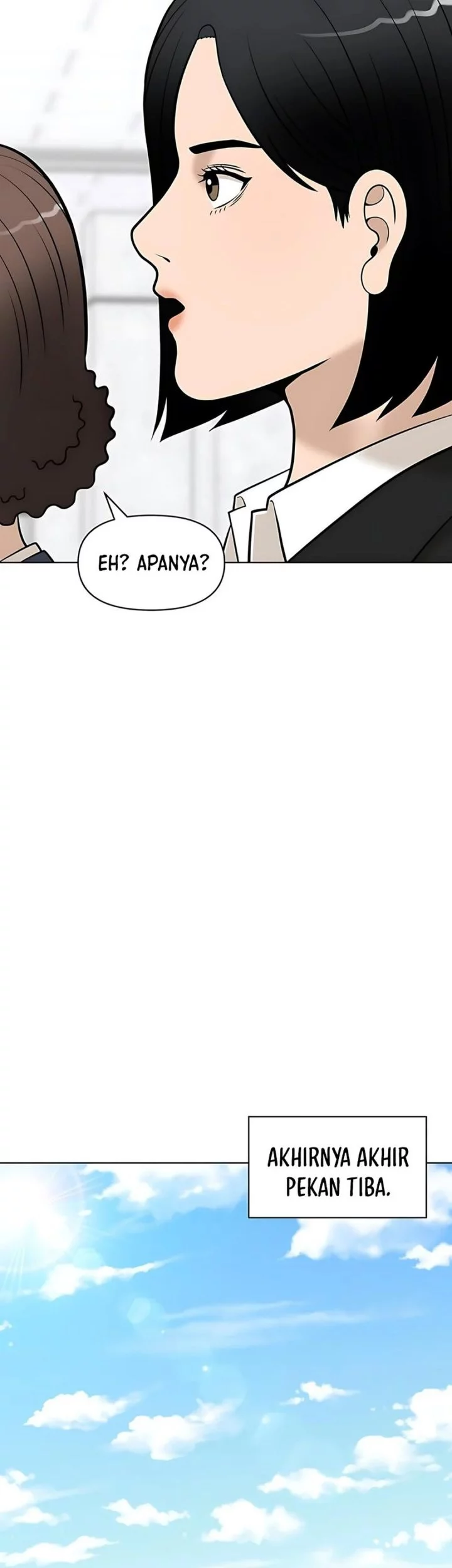 Around Forty Chapter 38 Gambar 53