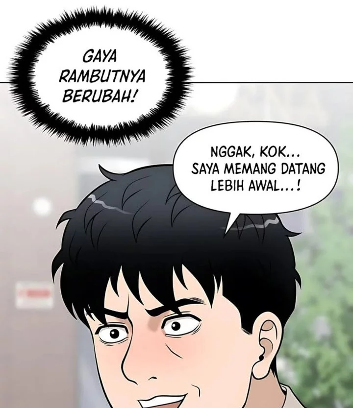 Around Forty Chapter 38 Gambar 58