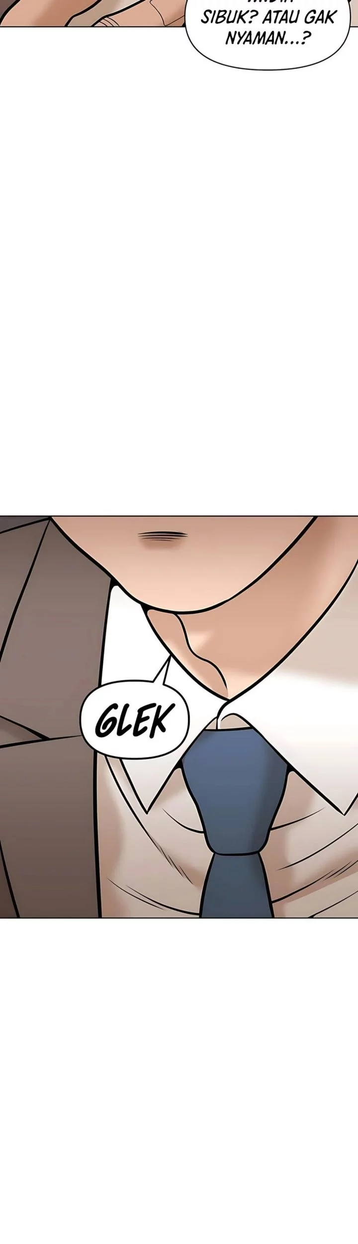 Around Forty Chapter 38 Gambar 39