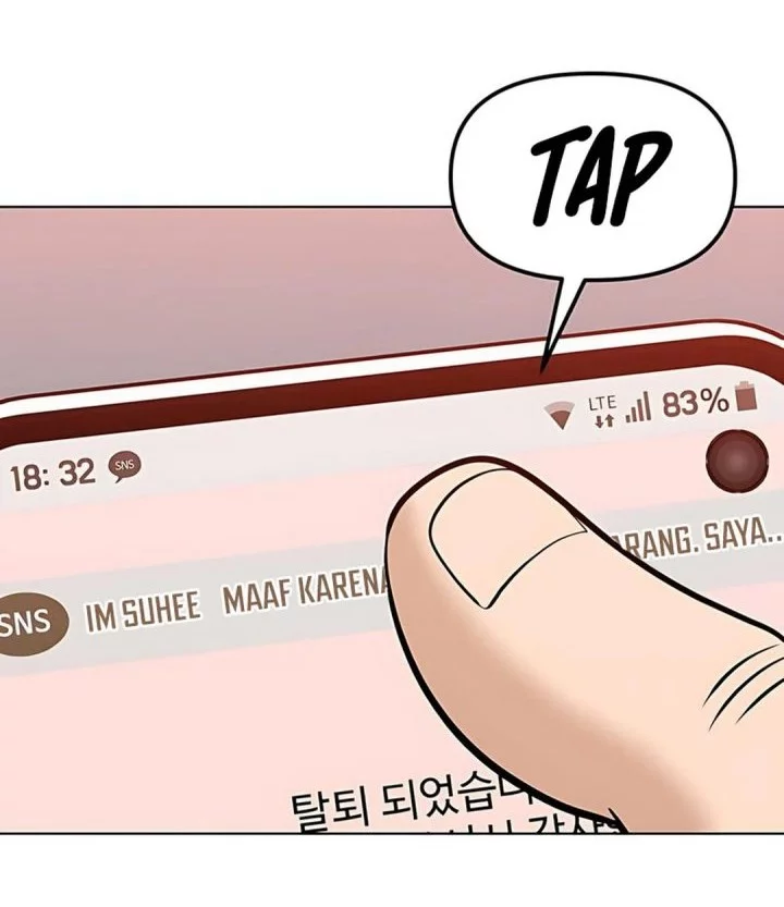 Around Forty Chapter 38 Gambar 40