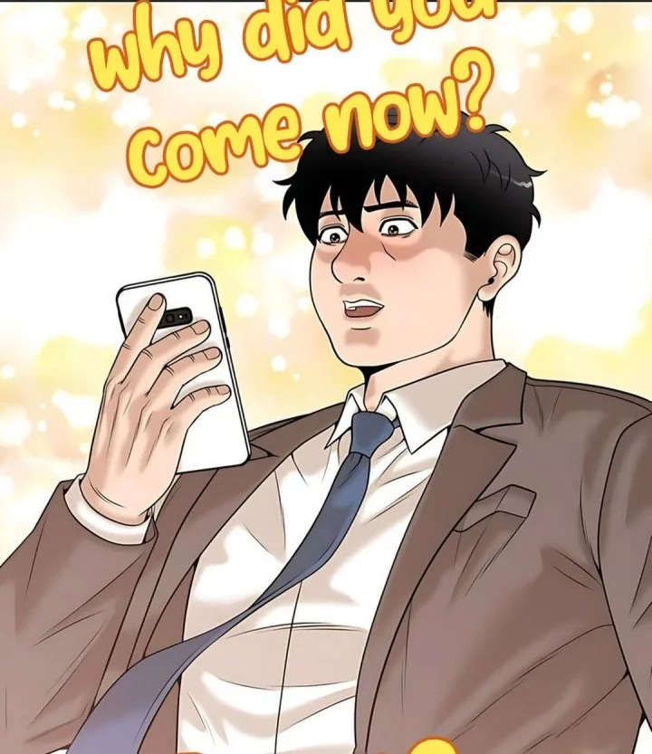 Around Forty Chapter 38 Gambar 42