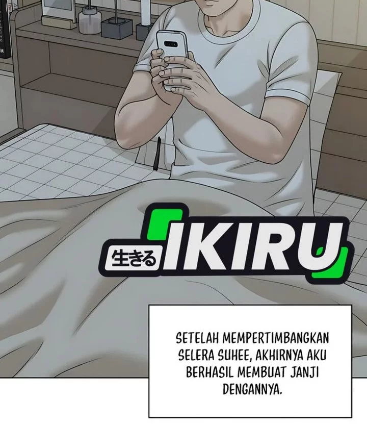 Around Forty Chapter 38 Gambar 46