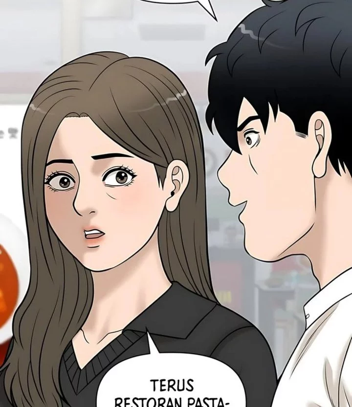 Around Forty Chapter 38 Gambar 72