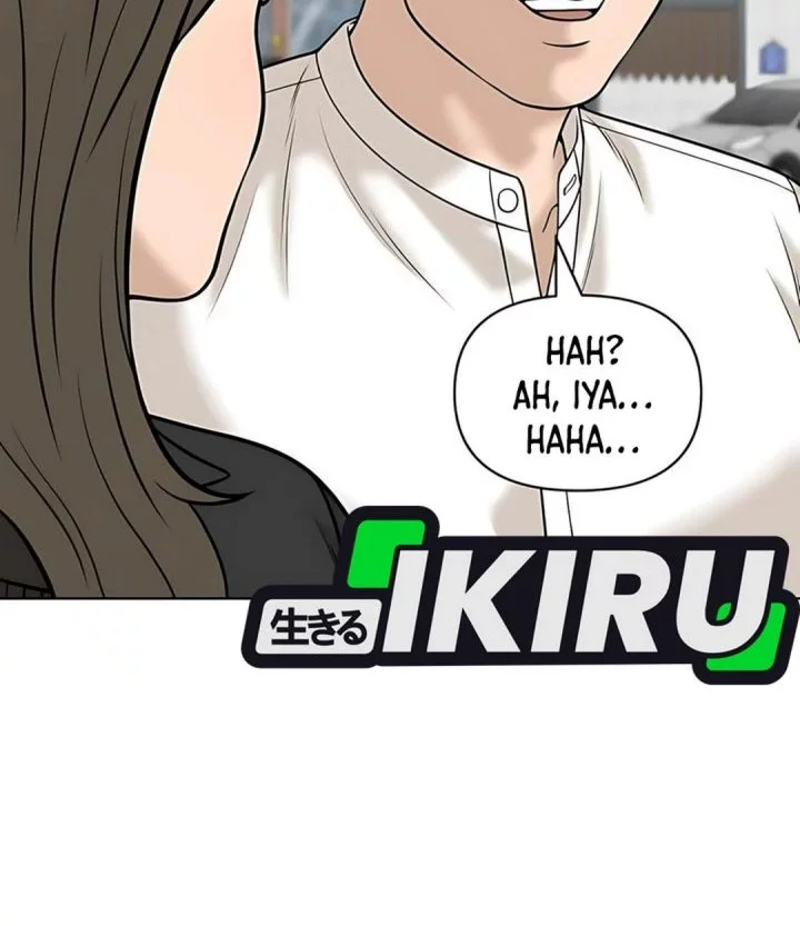 Around Forty Chapter 38 Gambar 64