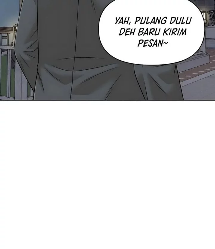 Around Forty Chapter 38 Gambar 8