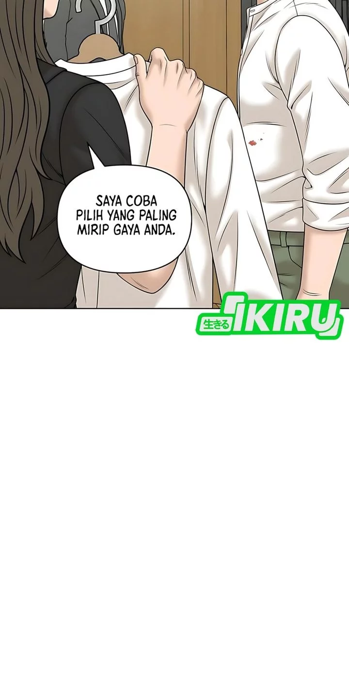 Around Forty Chapter 39 Gambar 30