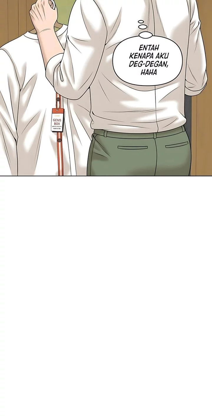 Around Forty Chapter 39 Gambar 32