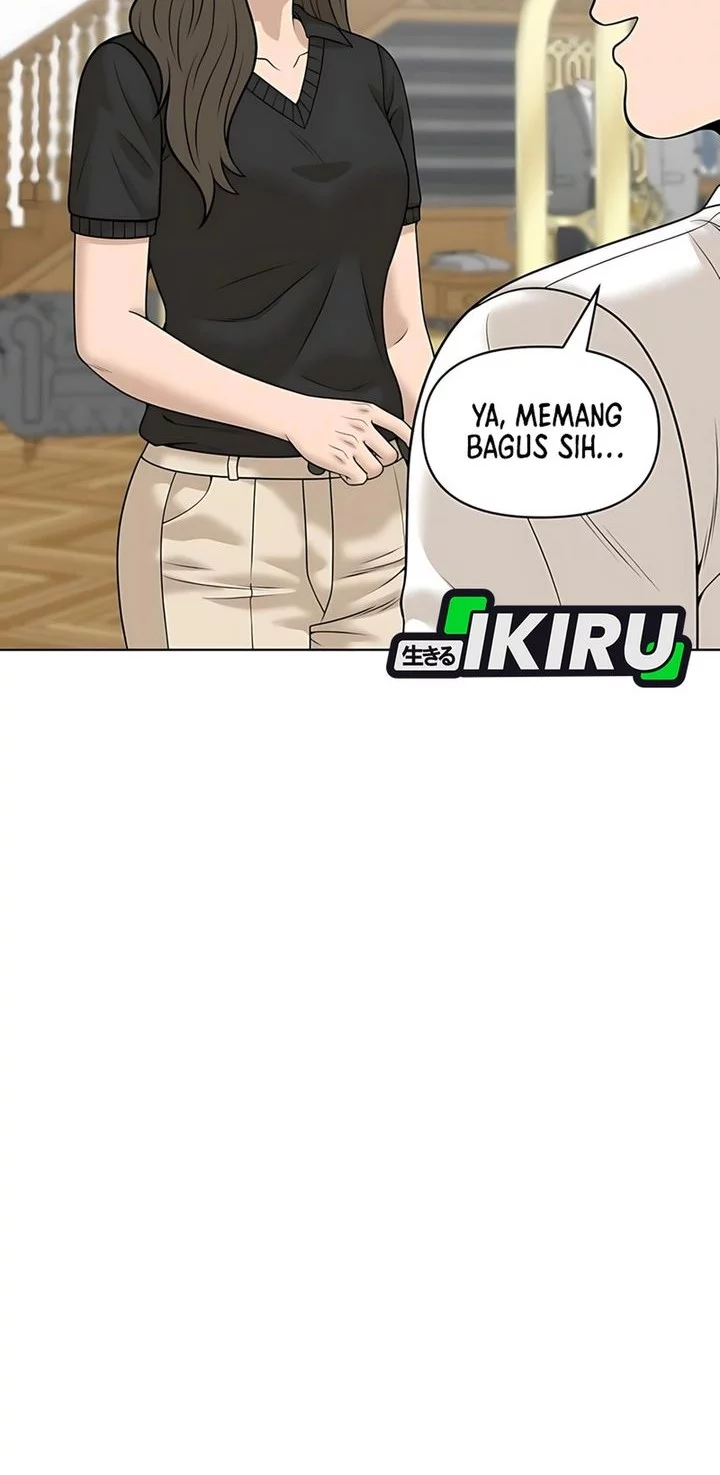 Around Forty Chapter 39 Gambar 36