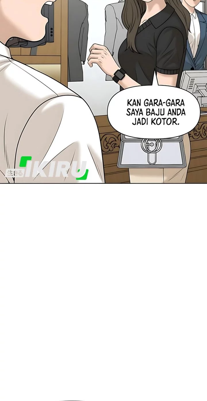 Around Forty Chapter 39 Gambar 38