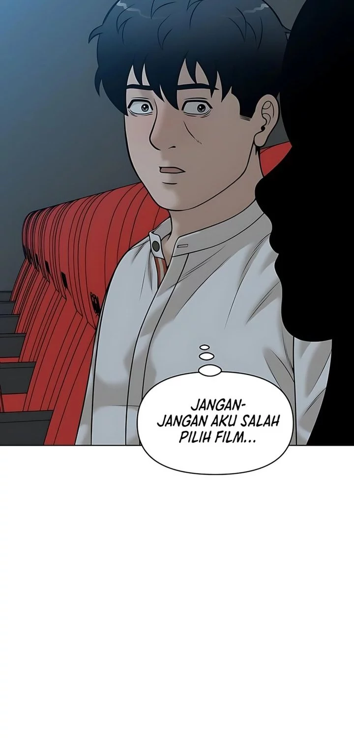 Around Forty Chapter 39 Gambar 48