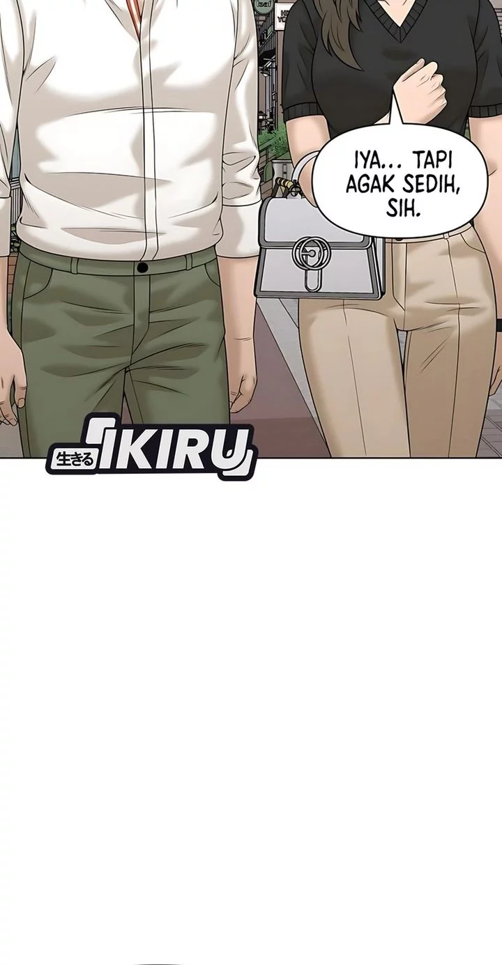 Around Forty Chapter 39 Gambar 52