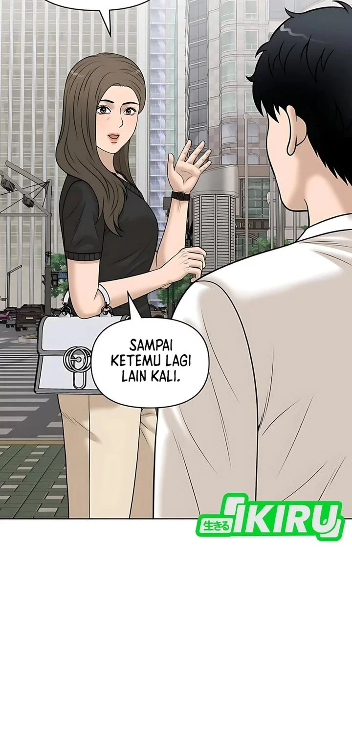 Around Forty Chapter 39 Gambar 58