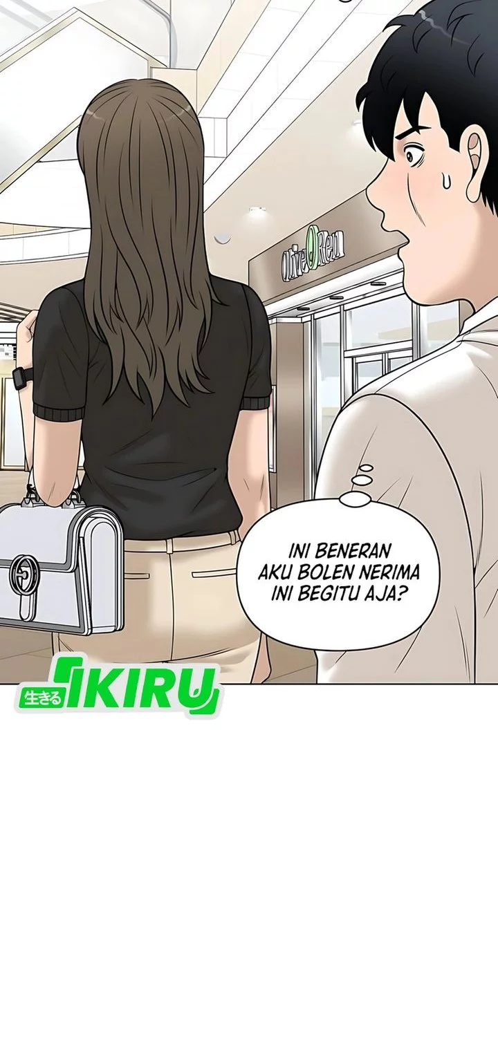 Around Forty Chapter 39 Gambar 40