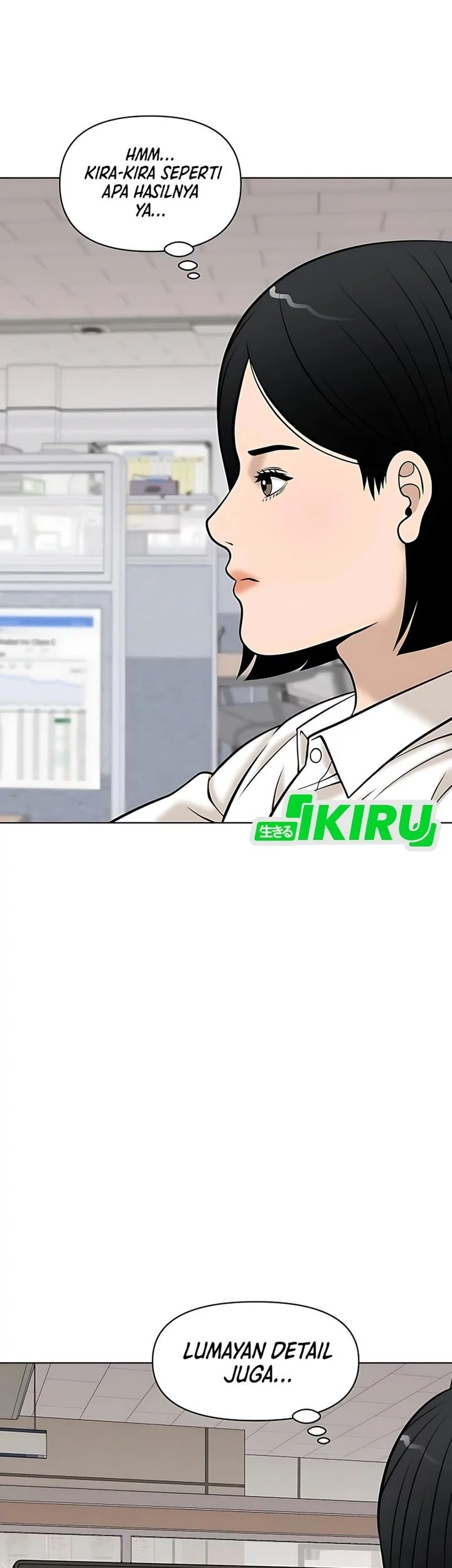 Around Forty Chapter 39 Gambar 67