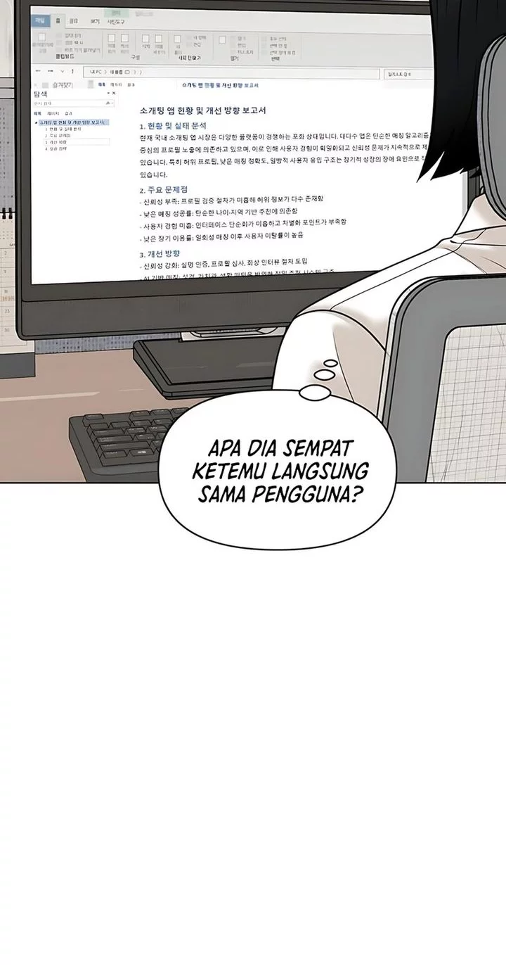 Around Forty Chapter 39 Gambar 68