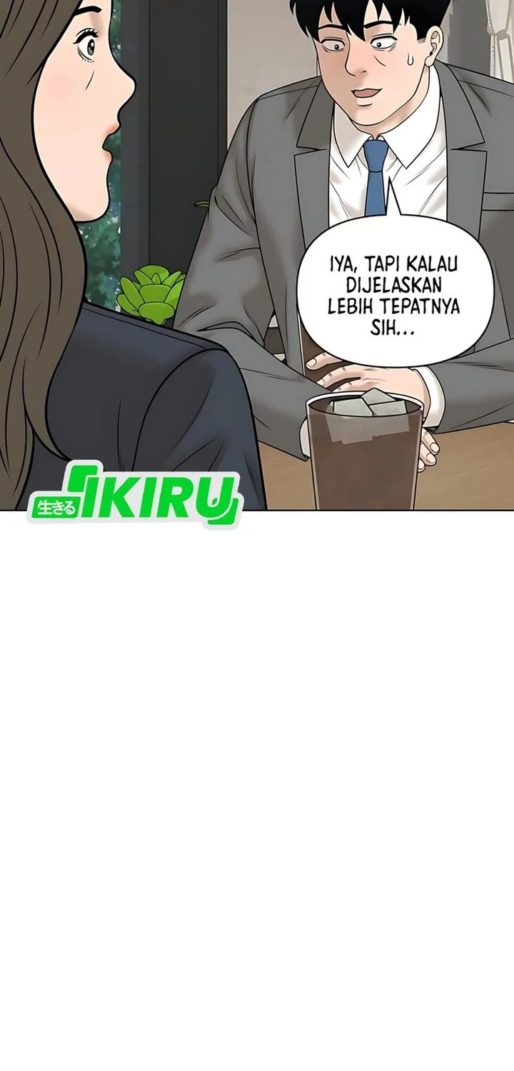 Around Forty Chapter 39 Gambar 76