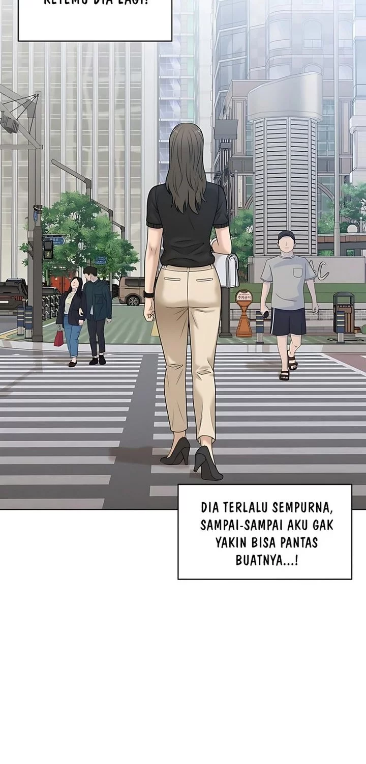 Around Forty Chapter 39 Gambar 60