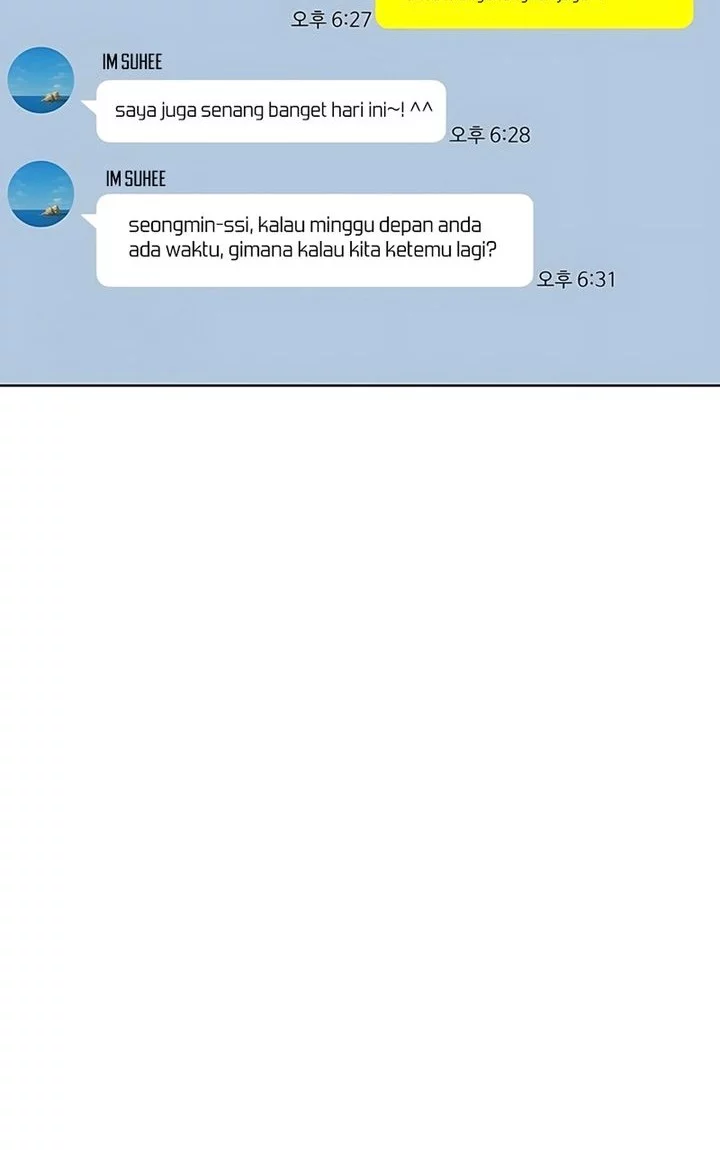 Around Forty Chapter 39 Gambar 62