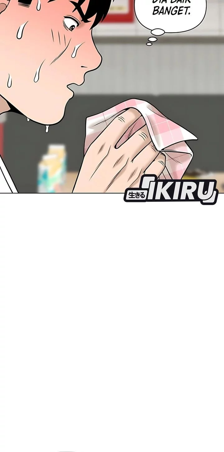 Around Forty Chapter 39 Gambar 6