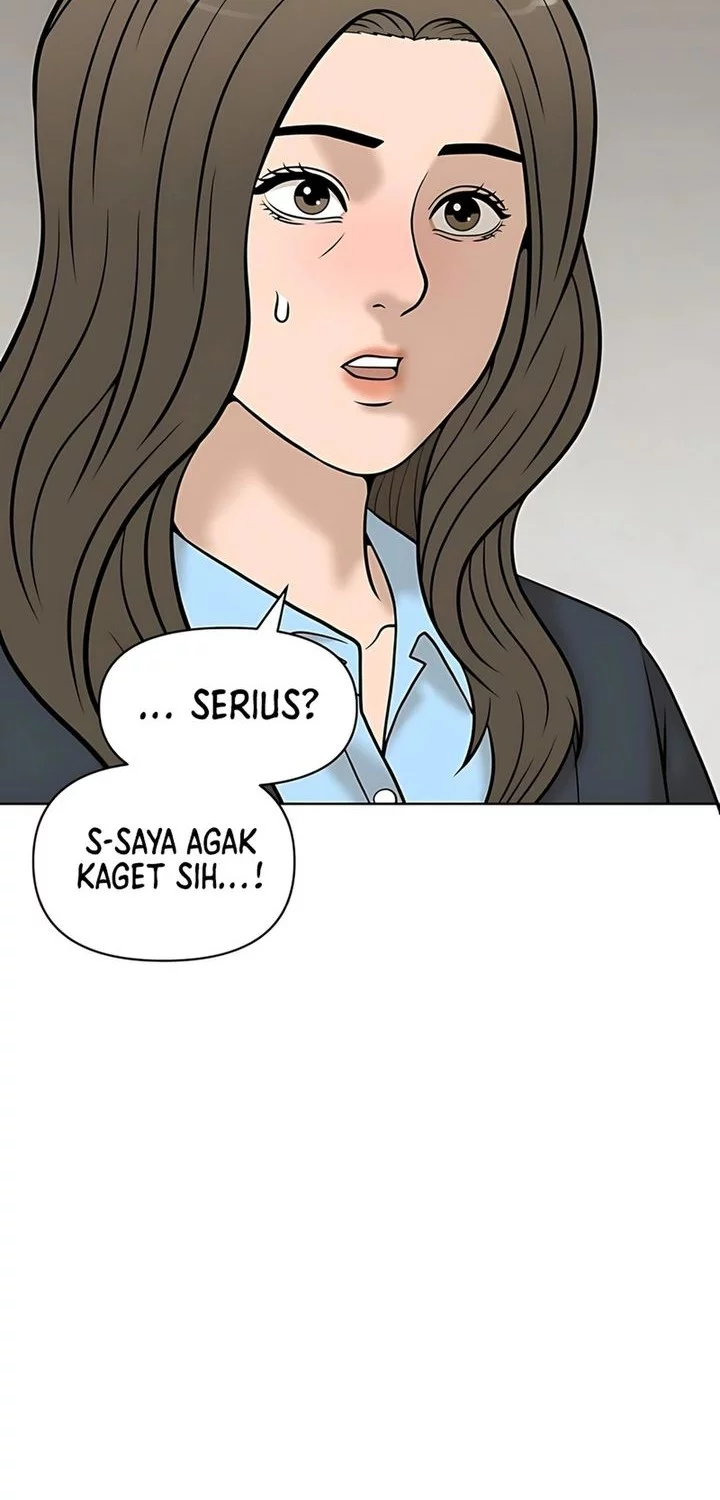 Around Forty Chapter 39 Gambar 80