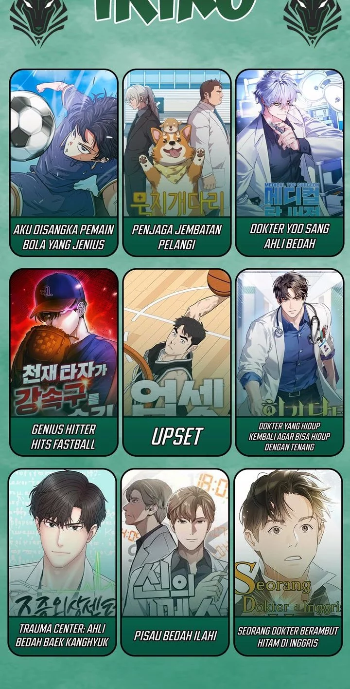 Around Forty Chapter 39 Gambar 84