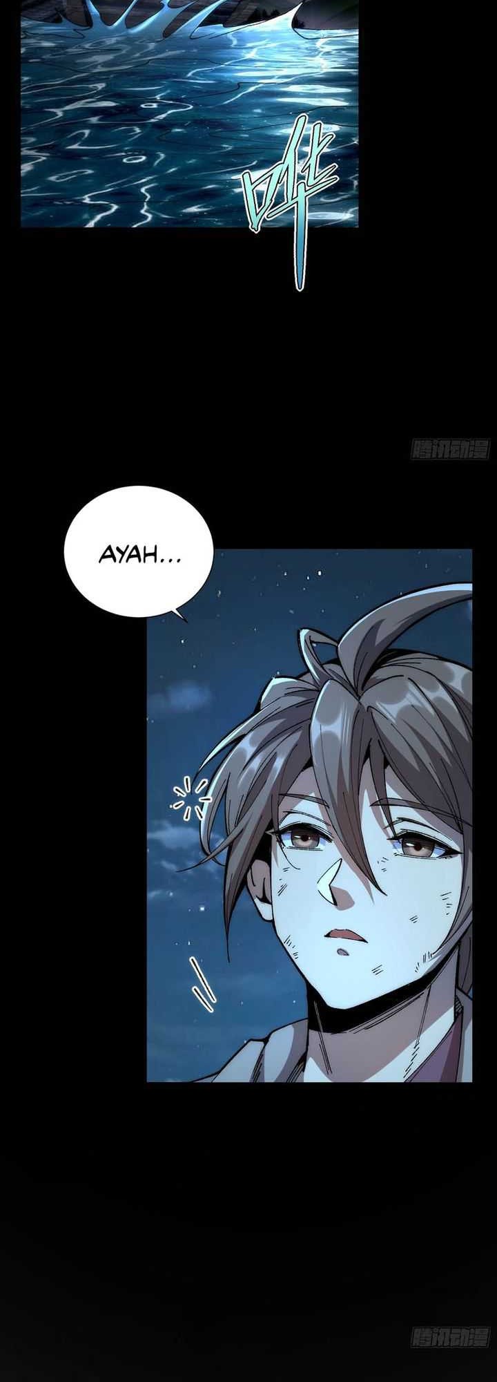 Ascension: From Water Spirit to Deity Chapter 1 Gambar 15