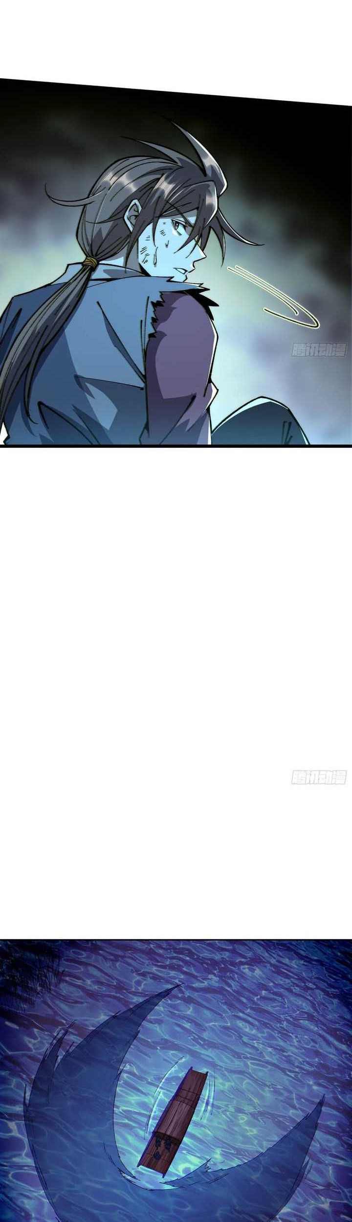 Ascension: From Water Spirit to Deity Chapter 1 Gambar 26