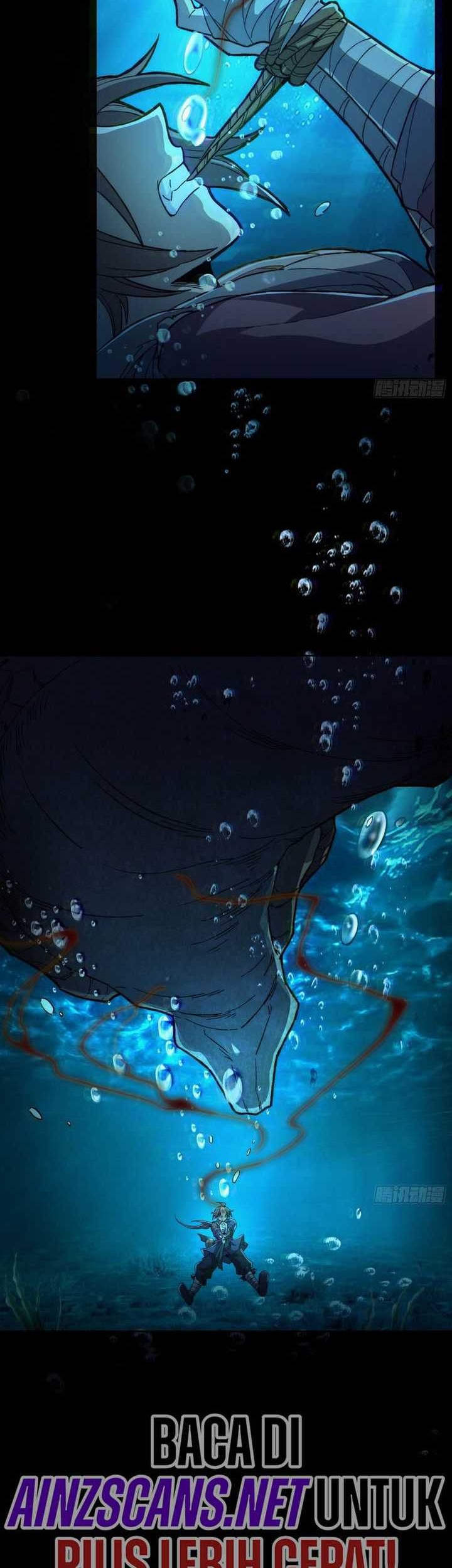 Ascension: From Water Spirit to Deity Chapter 1 Gambar 38