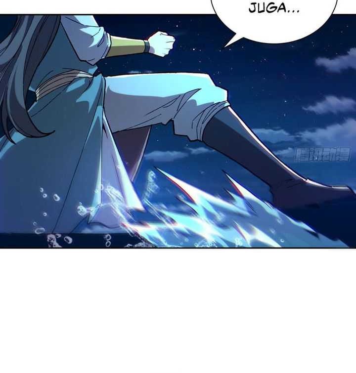 Ascension: From Water Spirit to Deity Chapter 1 Gambar 30