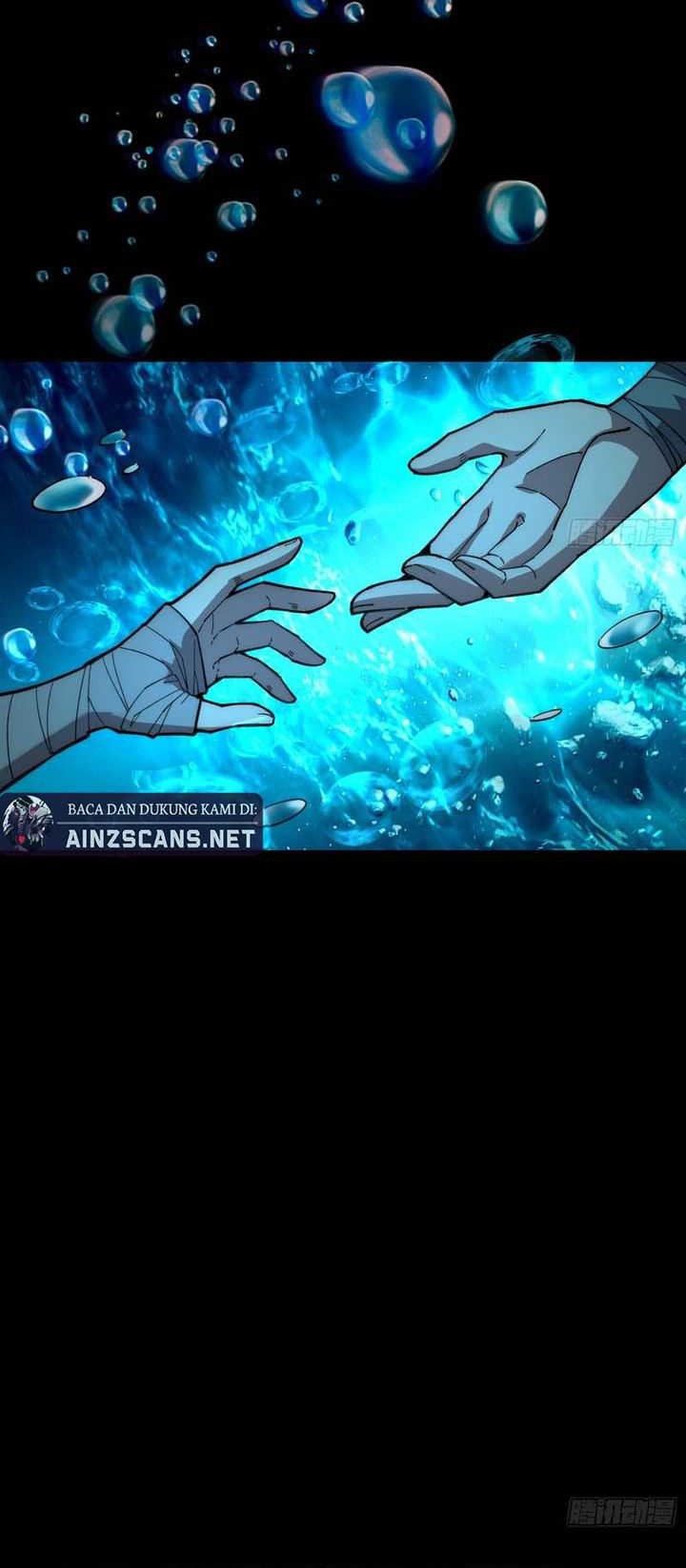 Ascension: From Water Spirit to Deity Chapter 1 Gambar 42