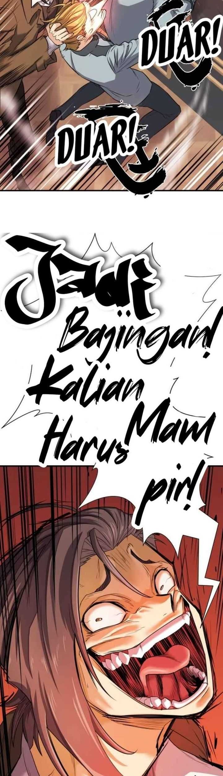 Ascension: From Water Spirit to Deity Chapter 1 Gambar 56