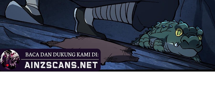 Ascension: From Water Spirit to Deity Chapter 28 Gambar 7