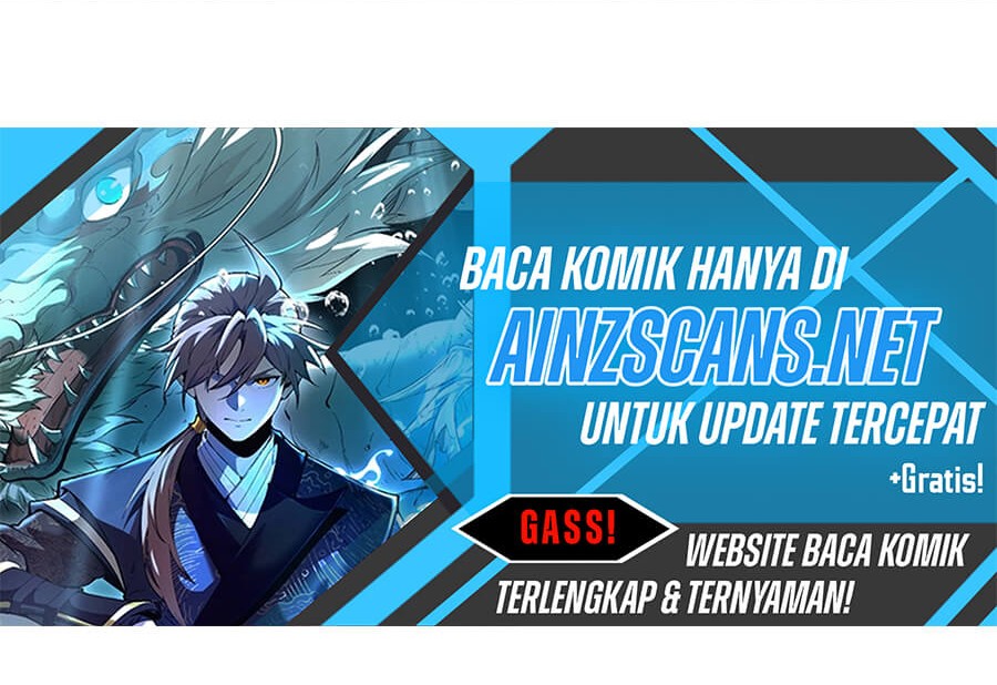 Ascension: From Water Spirit to Deity Chapter 28 Gambar 11